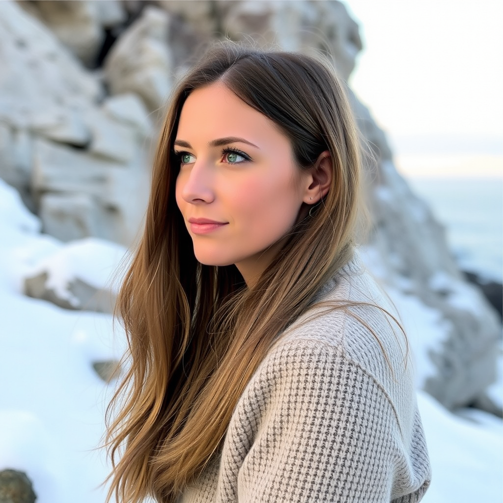 Arvostelijan Elina Laakso profiilikuva