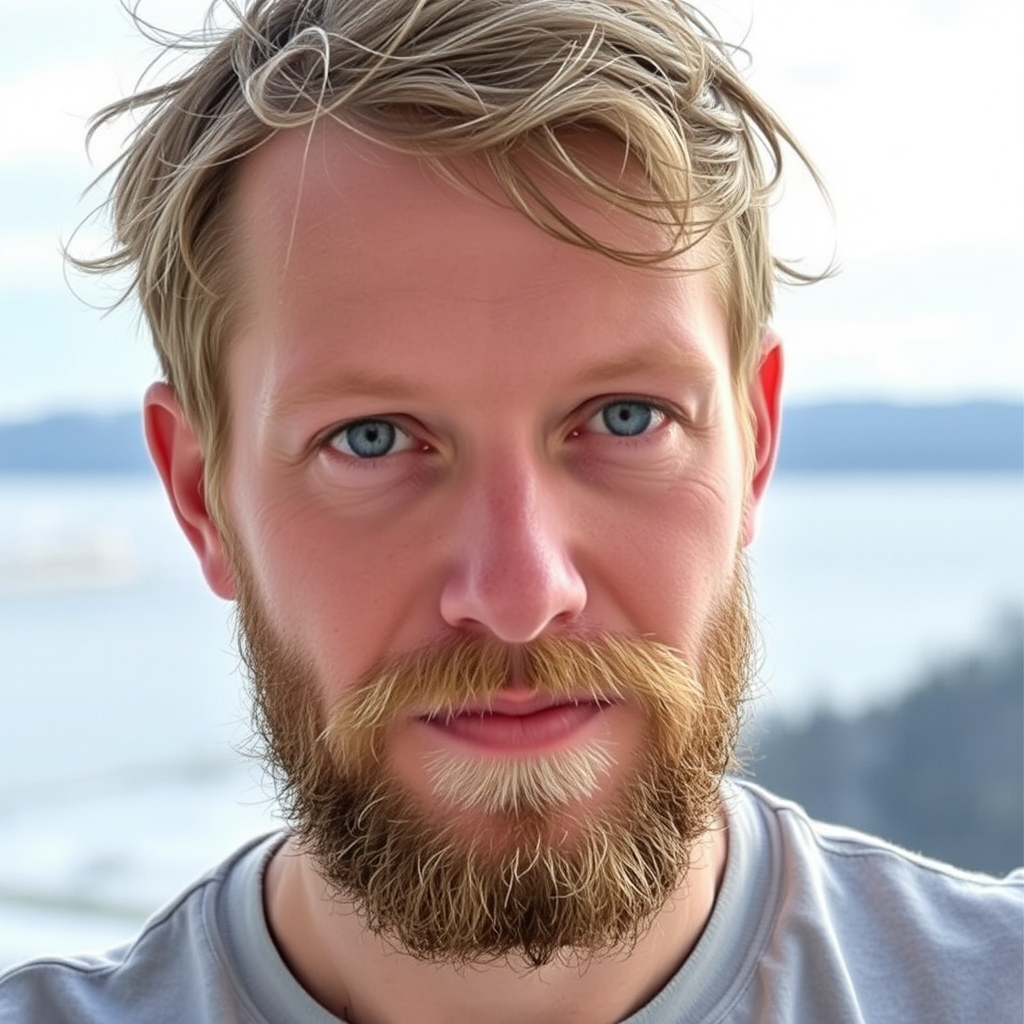 Arvostelijan Timo Nieminen profiilikuva